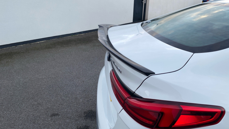 BMW 2 Series 218i [136] M Sport 4dr Petrol Saloon